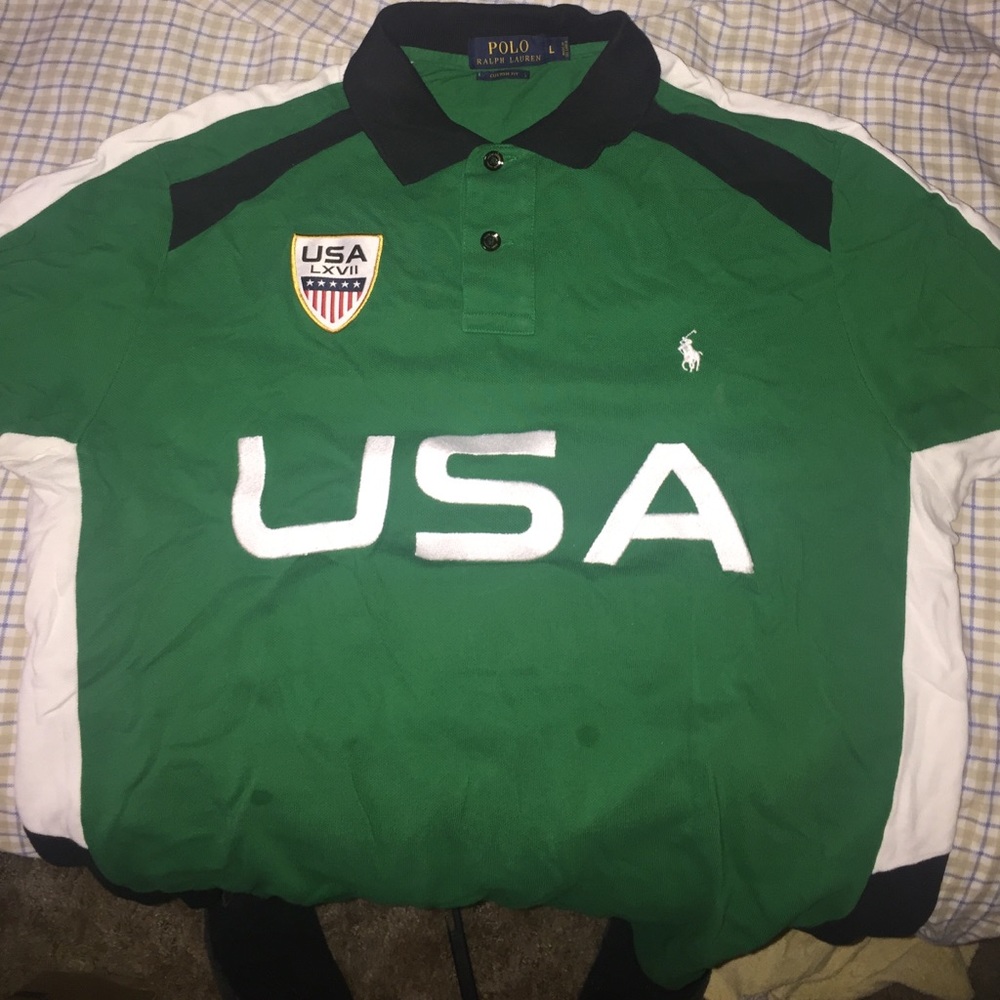 Ralph Lauren Polo