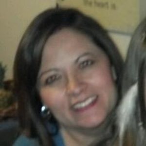 Meet your Posher, Monica