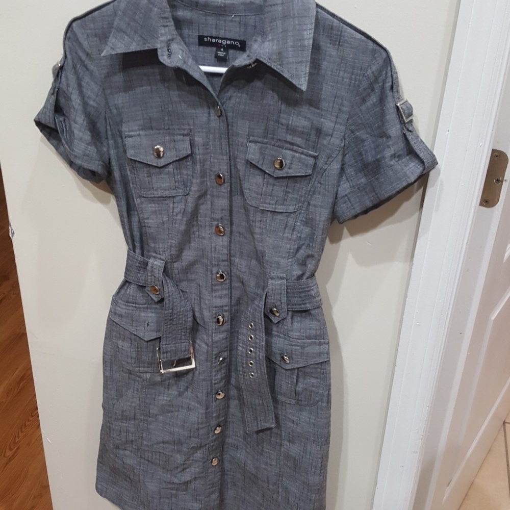 Children's dress