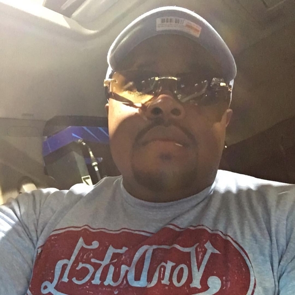 Meet your Posher, Ricky - Picture 1 of 1