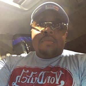 Meet your Posher, Ricky