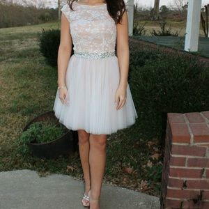 Sherri Hill Dress