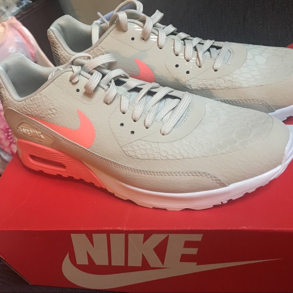 Nike air max 90 ultra 2.0 size 10