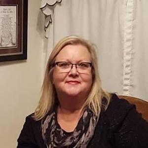 Meet your Posher, Sherry