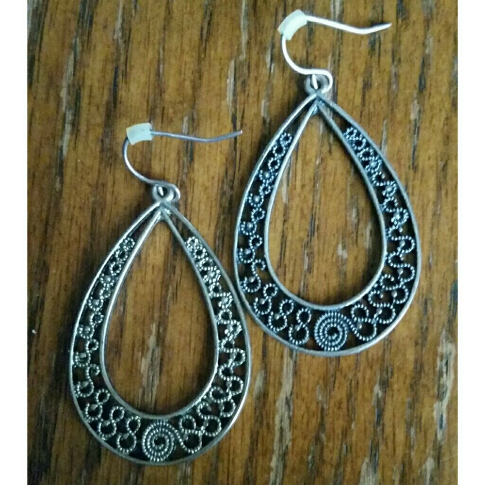 Dangle Earrings