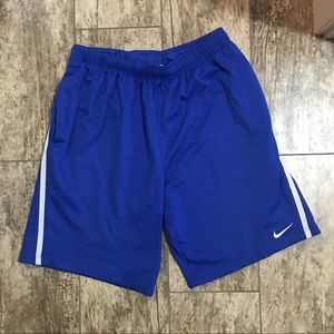 Men's Nike shorts