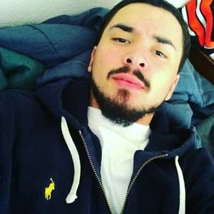 Meet your Posher, Darius