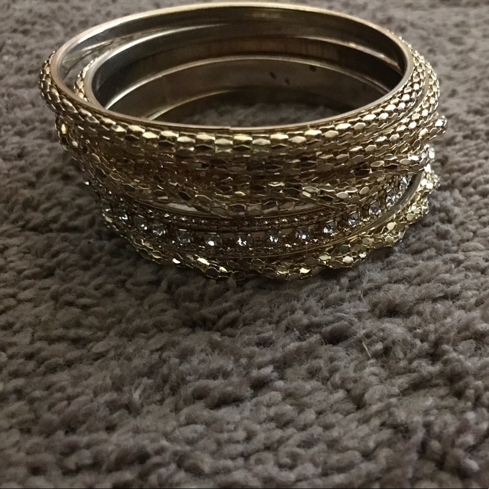 Bracelets