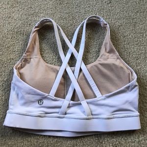 Lululemon Sports Bra size 6