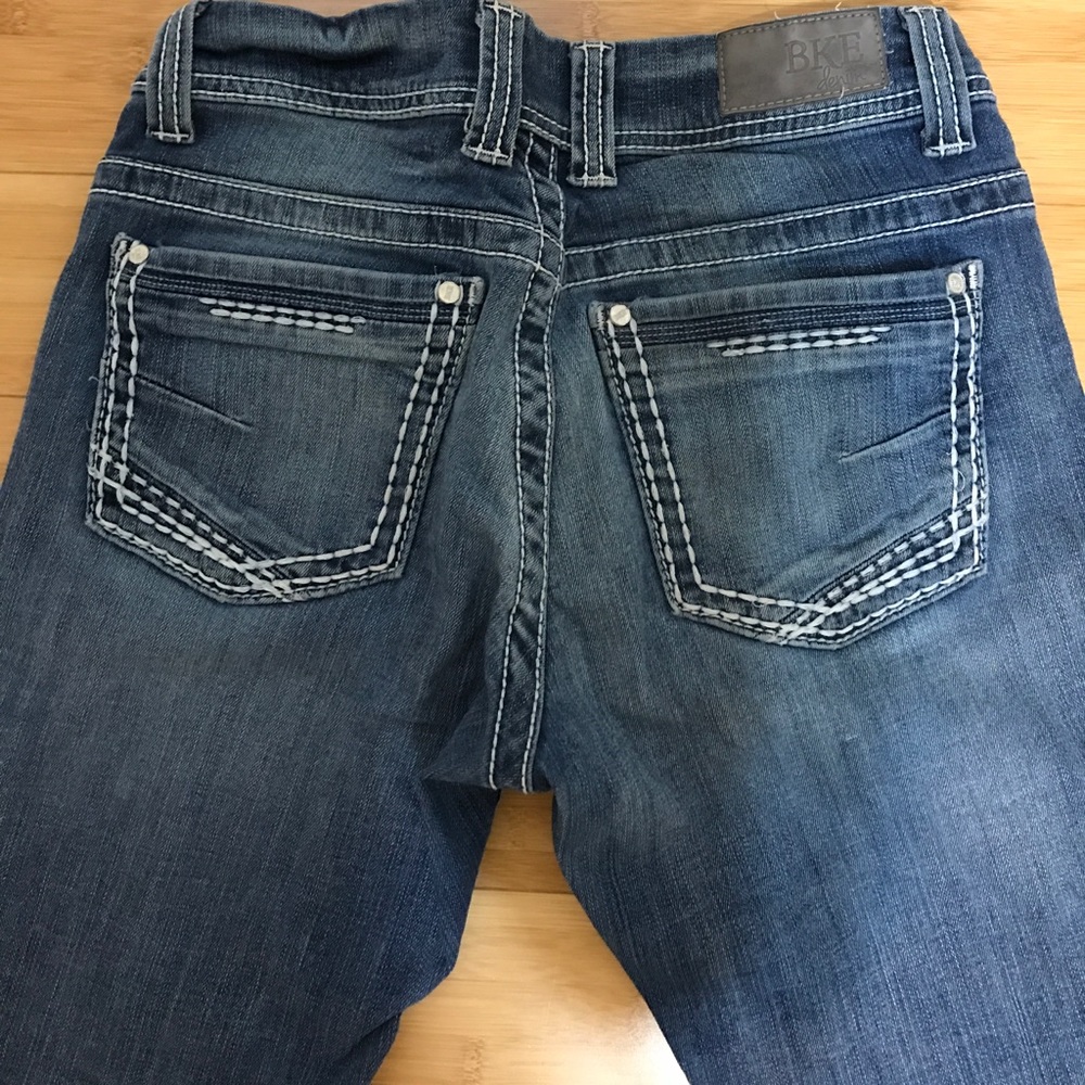 Bke jeans