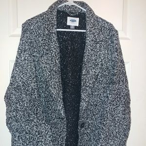 Old Navy Peacoat
