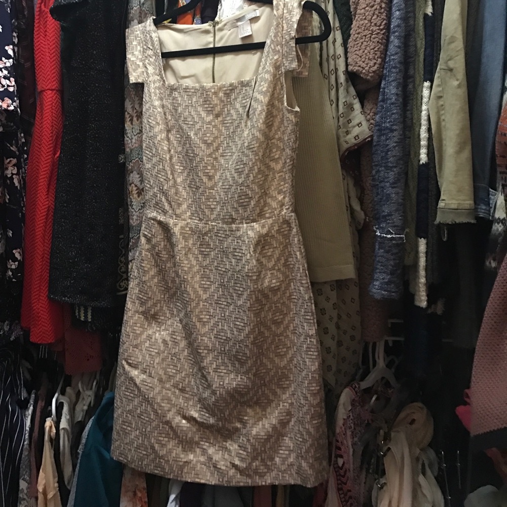NWT FOREVER 21 dress