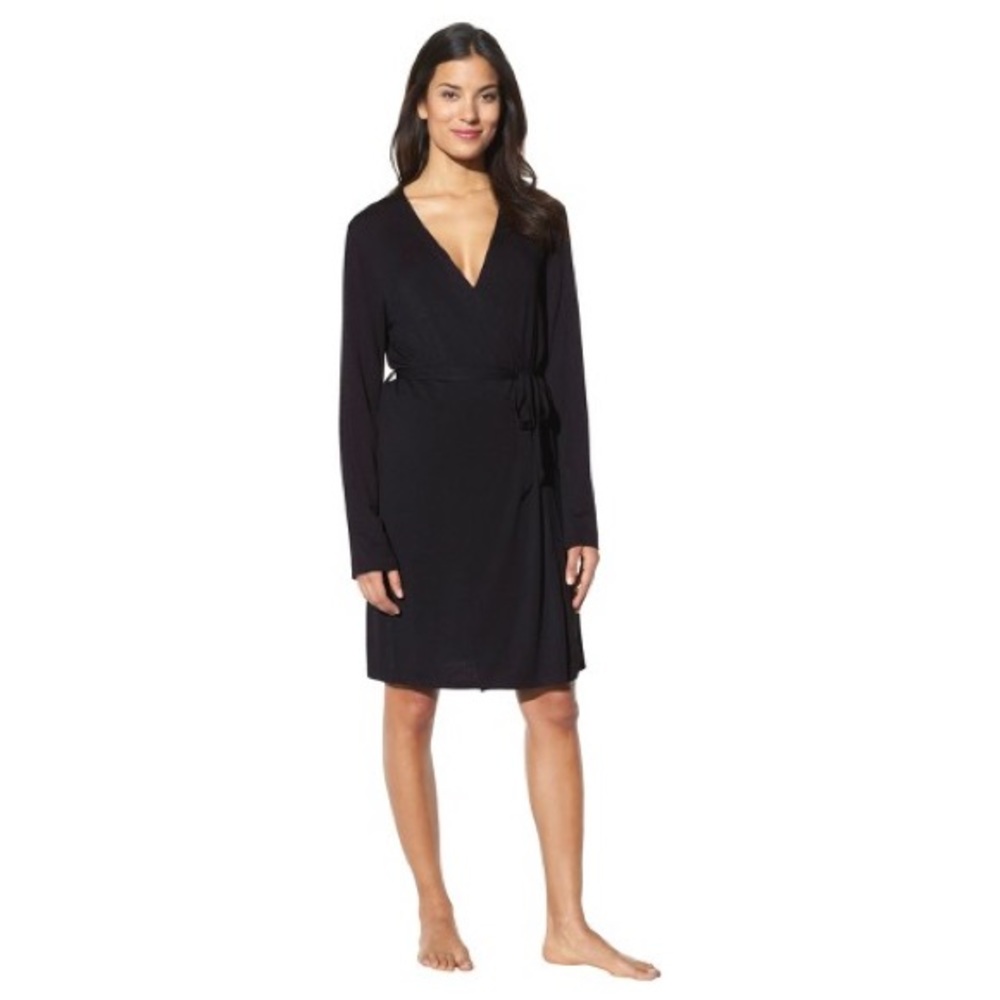 SUPER SOFT ROBE