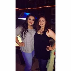 Meet your Posher, Madison