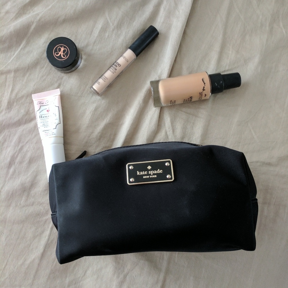 Kate Spade Make-up Bag
