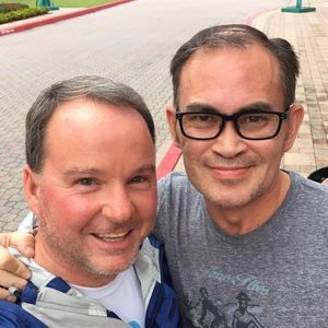 Meet your Posher, James