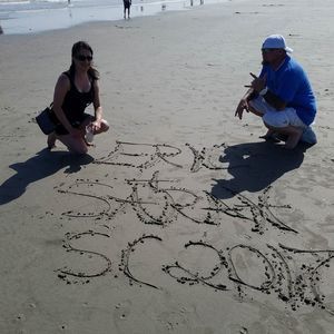 Meet your Posher, Eric