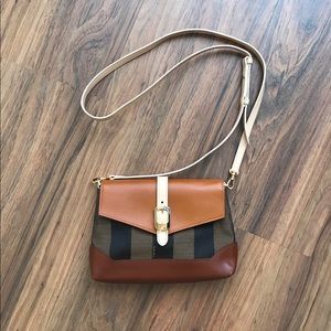 Fendi crossbody bag