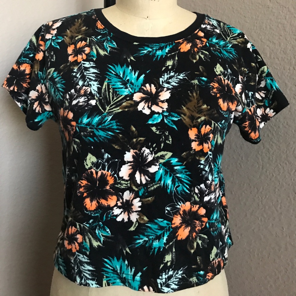 Crops Tops
