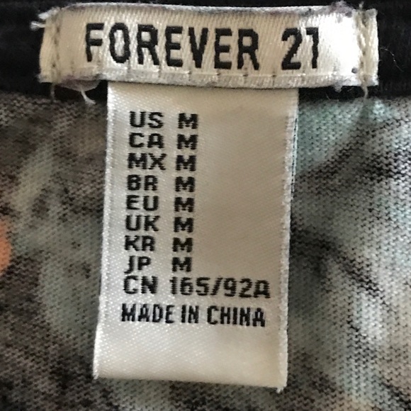 Crops Tops - Picture 4 of 4