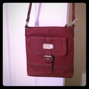 Nine West Red Cross body bag