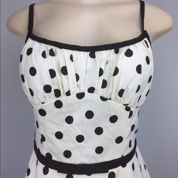 NWOT Macy's BCX Vintage Style Dress - Picture 2 of 7