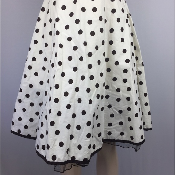 NWOT Macy's BCX Vintage Style Dress - Picture 4 of 7