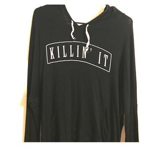 Killin' It hoodie