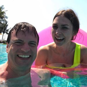 Meet your Posher, Greg