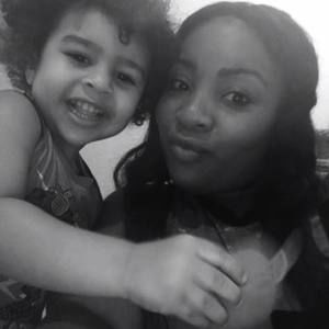 Meet your Posher, Stevisha