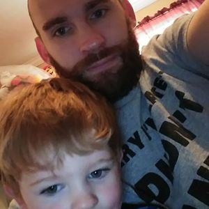 Meet your Posher, William