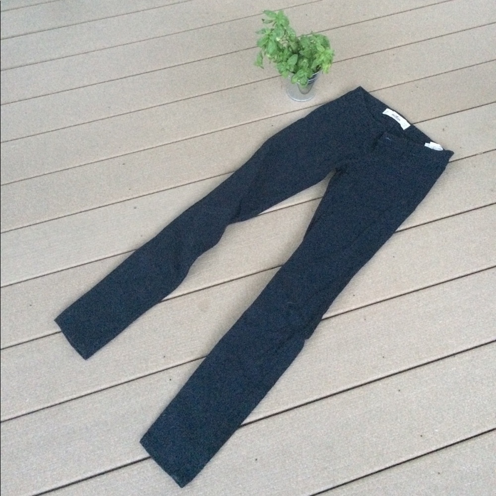 Hollister size 0 R - Picture 4 of 4