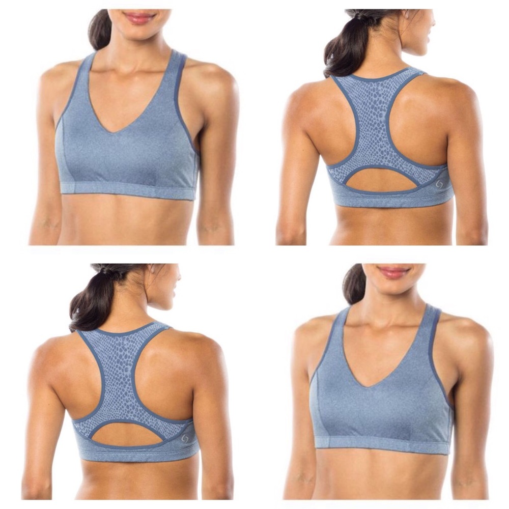 Vixen C/D Sports Bra