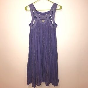 Cute Free People dress