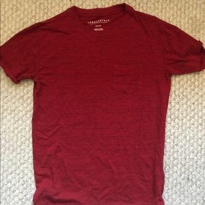 BRAND NEW aeropostale shirt, 100% cotton,