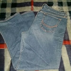 Old Navy Dreamer Jeans