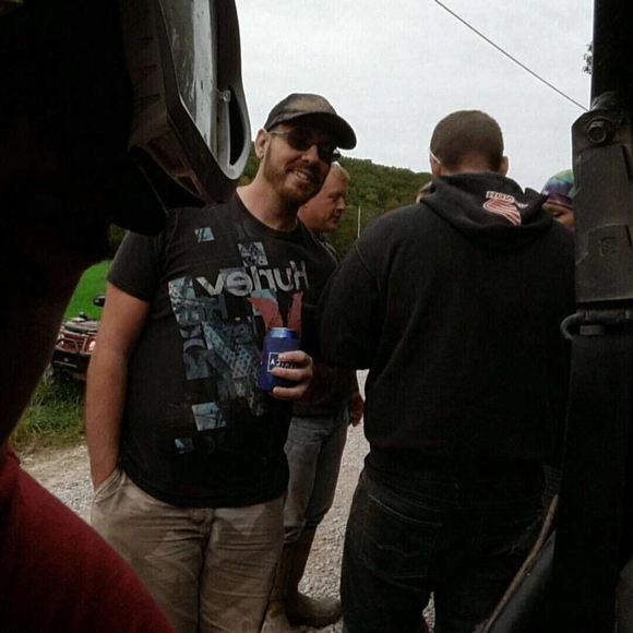 Meet your Posher, Brian - Picture 1 of 1