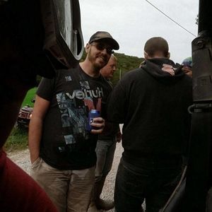 Meet your Posher, Brian