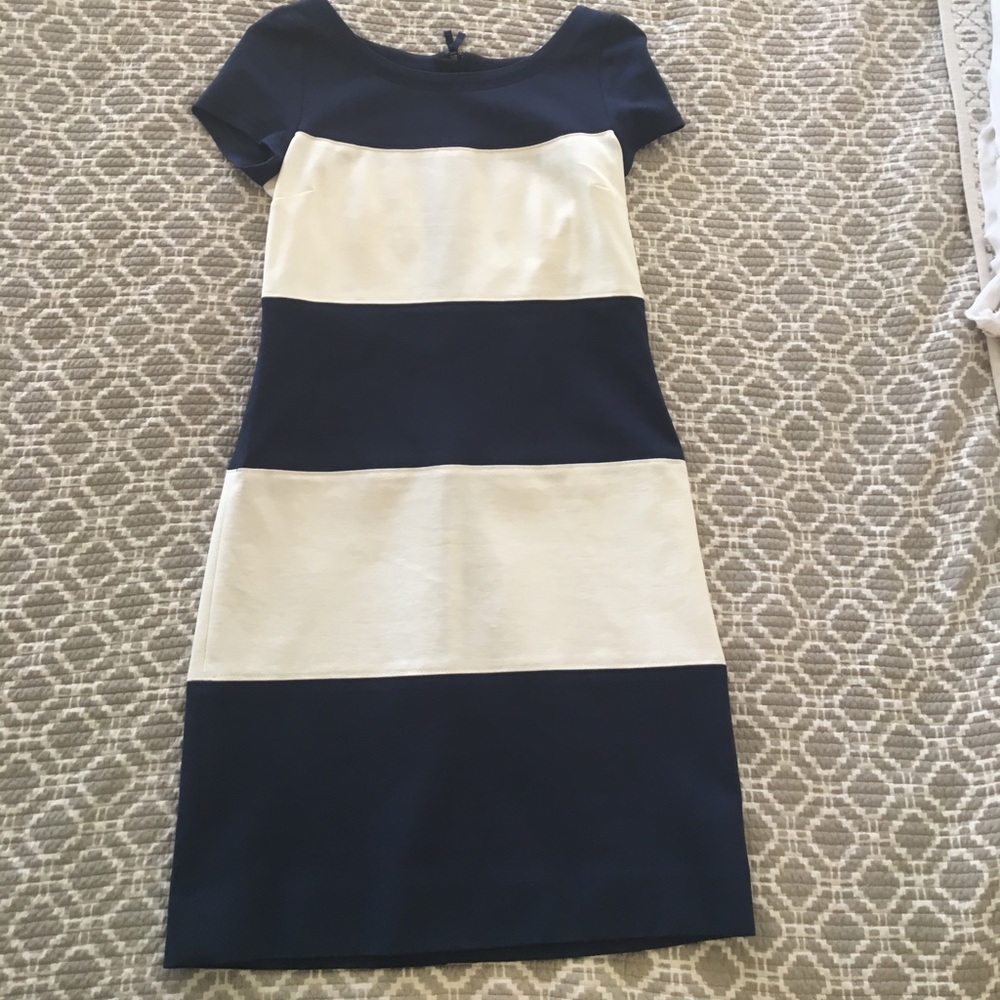 Banana Republic Work Dress