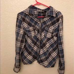 Rue21 Flannel
