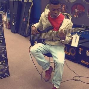 Meet your Posher, Quinten