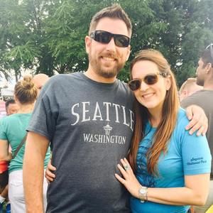 Meet your Posher, Elisabeth