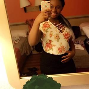Meet your Posher, Kiera