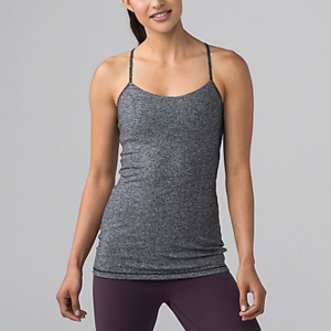 NWT Lululemon Power Pose Tank
