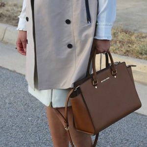 MICHAEL Michael Kors Large Selma bag