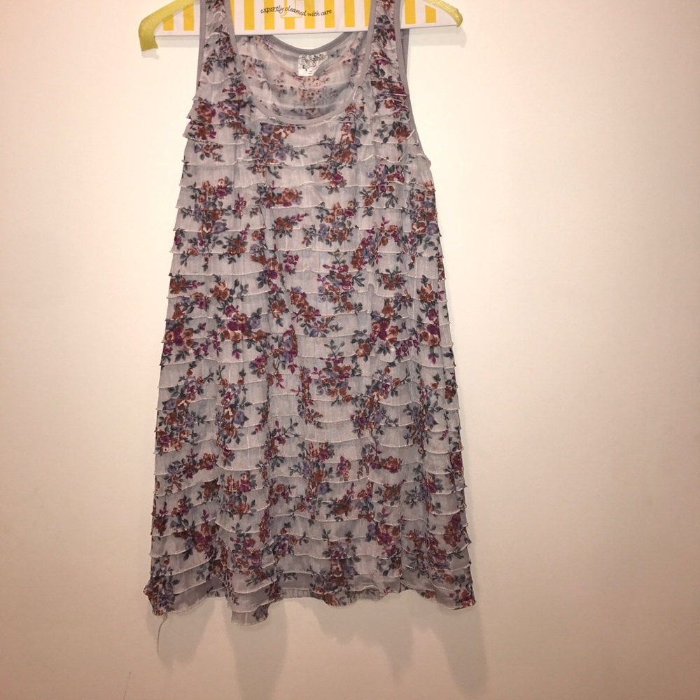 Cute Free People dress