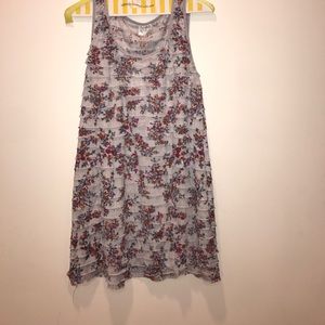 Cute Free People dress