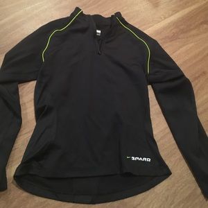 Sparq Nike 1/4 zip up