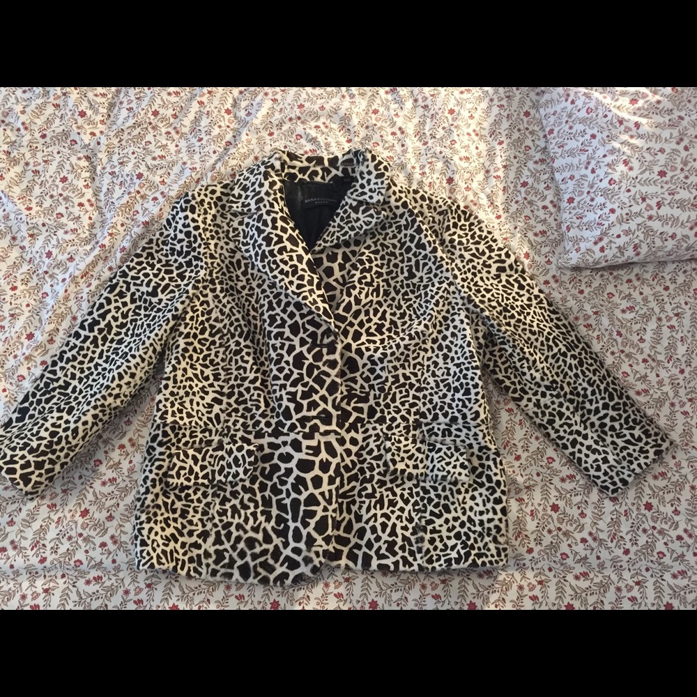 Plus size woman's coat.  Never worn.  Size 2x
