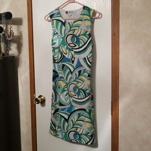 Bodycon dress